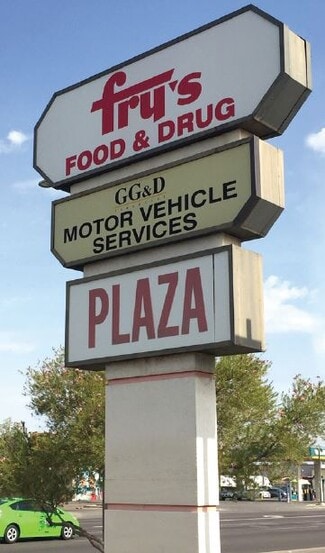 More details for 6601 W Indian School Rd, Phoenix, AZ - Retail for Lease