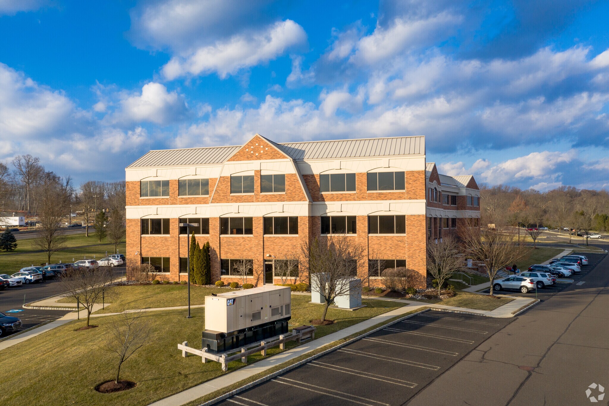 2003 S Easton Rd, Doylestown, PA 18901 Doylestown Commerce Center