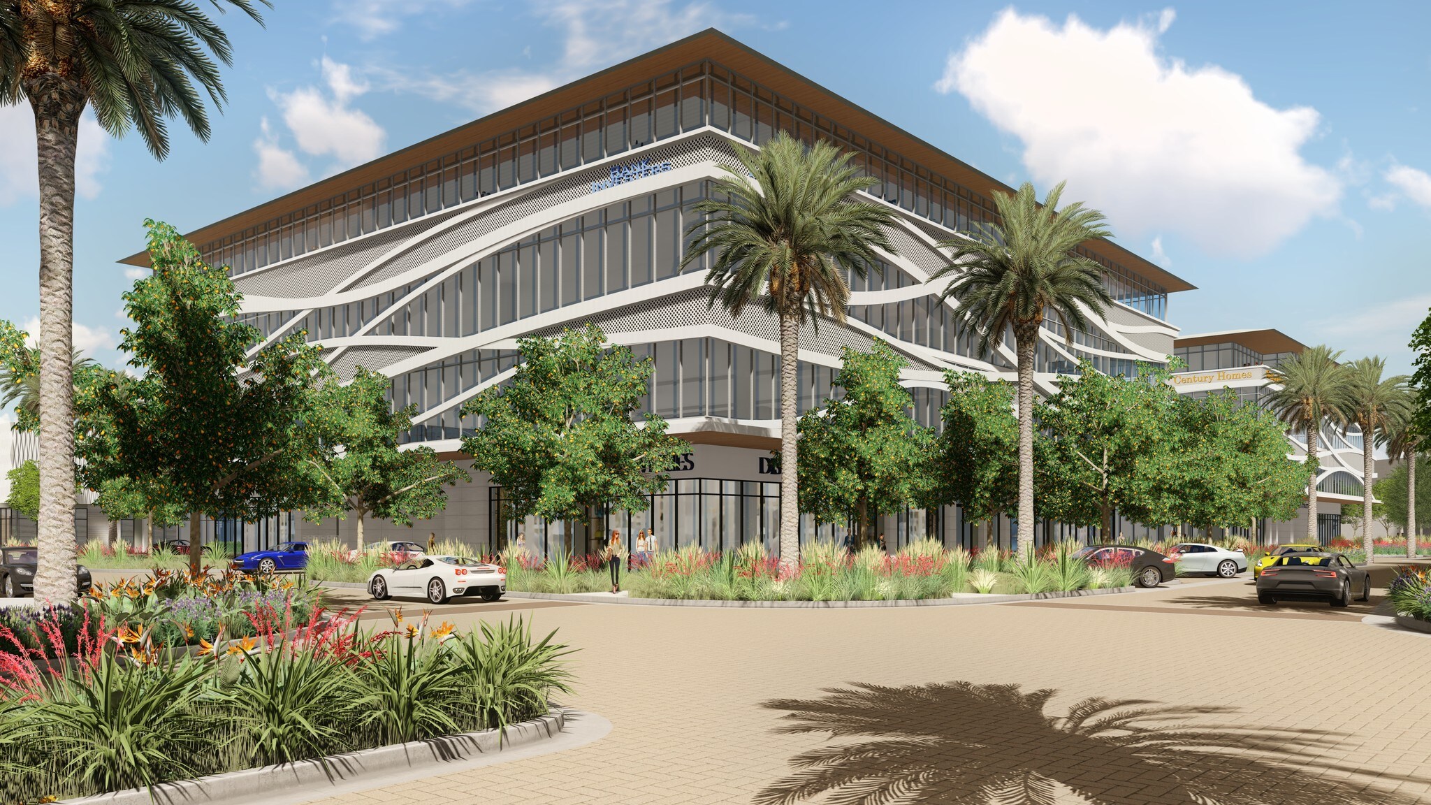 SWC Of Scottsdale Rd & Indian Bend Rd, Scottsdale, AZ for sale Building Photo- Image 1 of 1