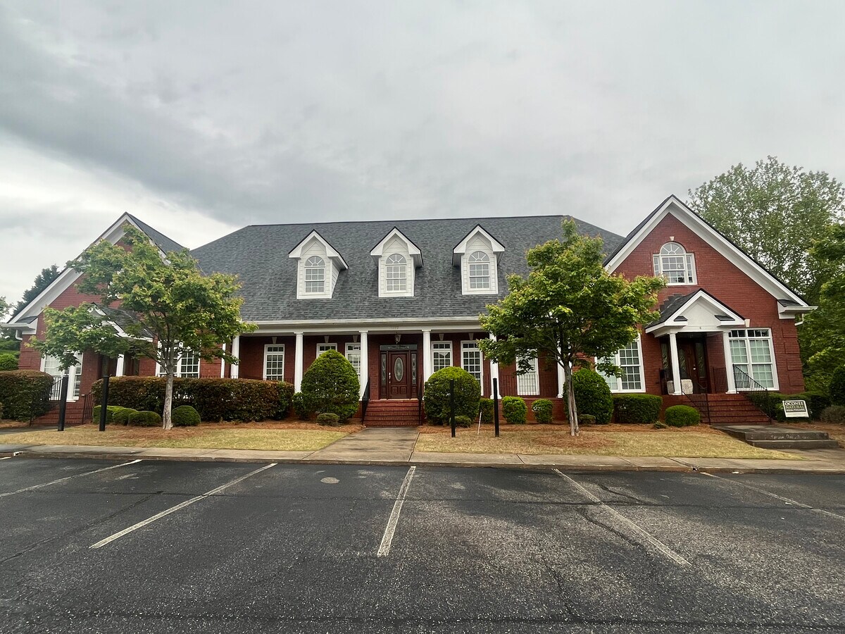 1612 Mars Hill Rd, Watkinsville, GA 30677