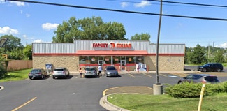 More details for 1915 Erie Blvd E, Syracuse, NY - Retail for Sale