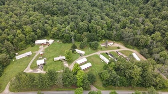 Country Courts Enterprises - Mobile Home or RV Park