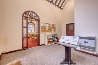 More details for 90 London Rd, Bagshot - Specialty for Sale