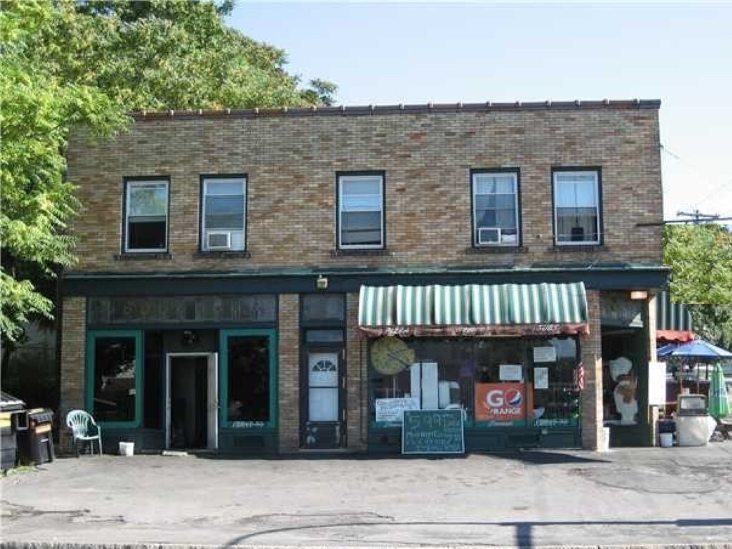 1641-1643 W Genesee St, Syracuse, NY for sale Other- Image 1 of 1
