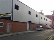 48-58 Rolleston St, Leicester LEC - Warehouse