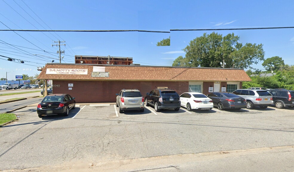 6040 E Virginia Beach Blvd, Norfolk, VA 23502 - Retail for Sale | LoopNet