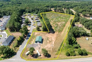 More details for 1679 Atlanta Hwy SE, Statham, GA - Industrial for Lease
