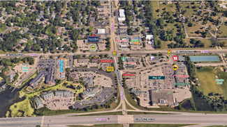 More details for 6501 Monona Dr, Monona, WI - Retail for Lease