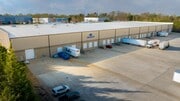 200 Ben Hamby Dr, Greenville SC - Warehouse