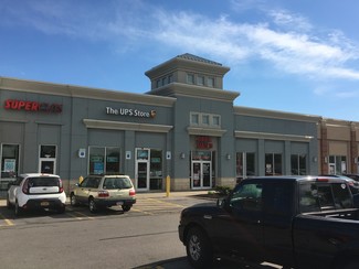 More details for 3825-3861 Union Rd, Cheektowaga, NY - Retail for Lease