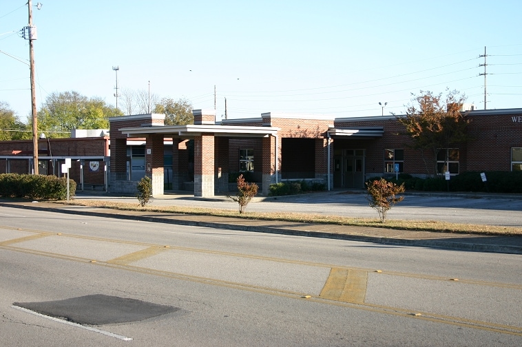 3001 9th Ave SW, Huntsville, AL for lease Primary Photo- Image 1 of 2