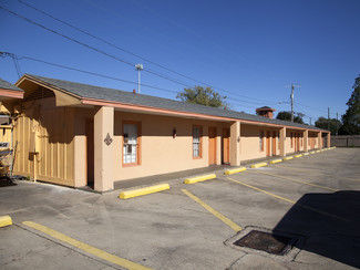 More details for 1604 N University Ave, Lafayette, LA - Hospitality for Sale