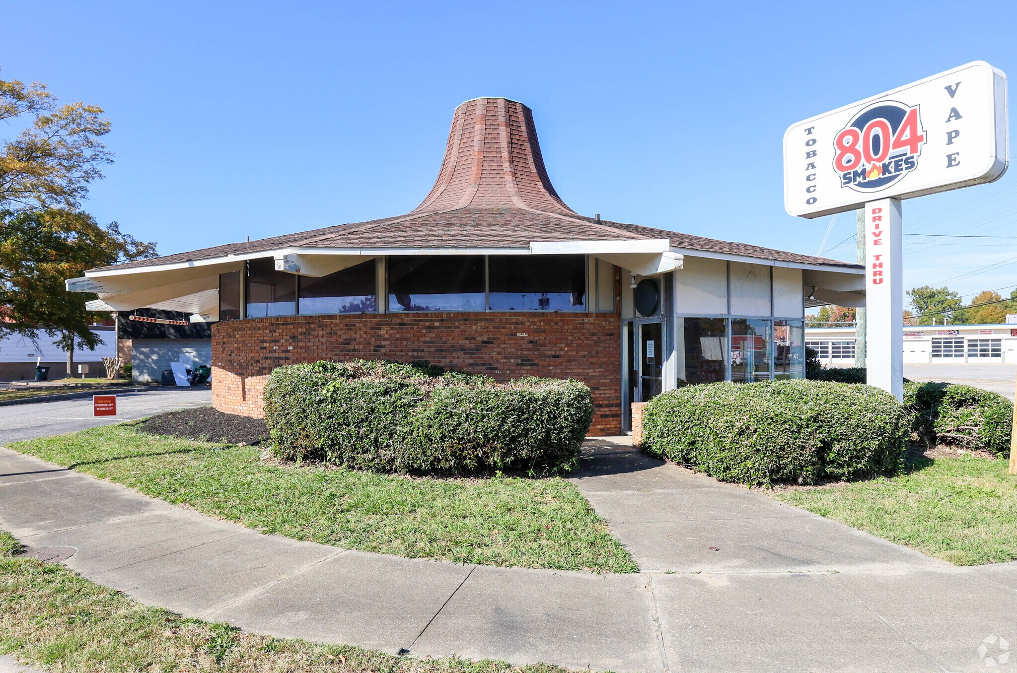 2048 S Sycamore St, Petersburg, VA for sale Building Photo- Image 1 of 1