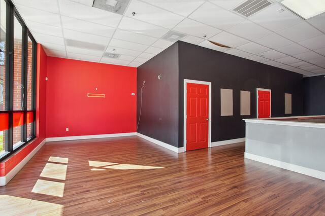 6600 Franklin Ave, New Orleans, LA for lease - Interior Photo - Image 3 of 6