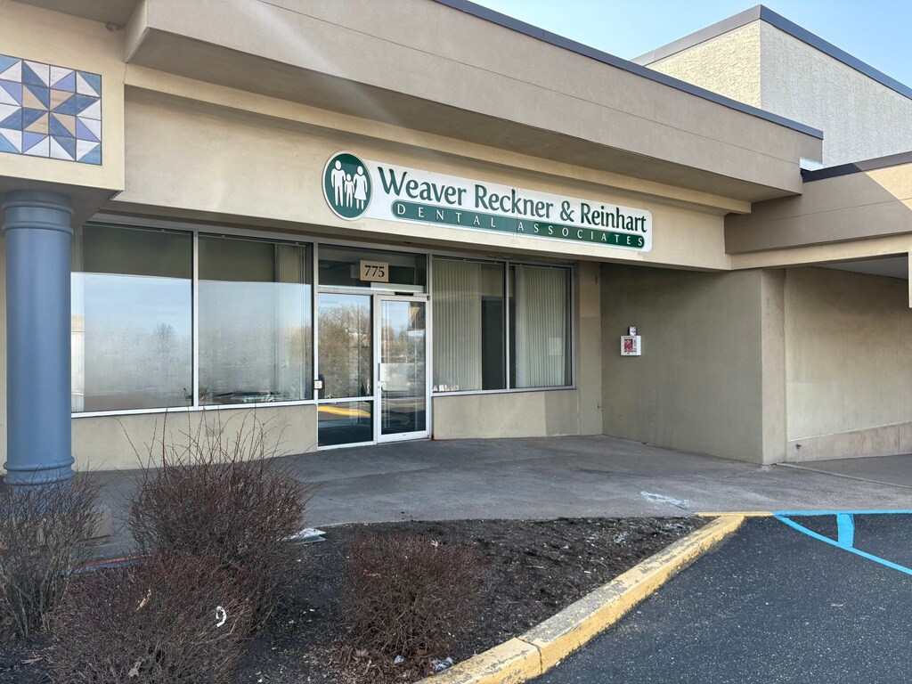 771-787 Rt 113, Souderton, PA for sale Building Photo- Image 1 of 1