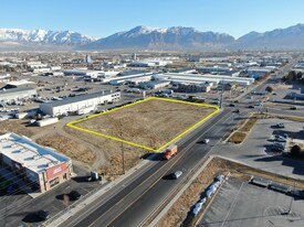 1930 2550 S, West Haven UT - Storefront Property