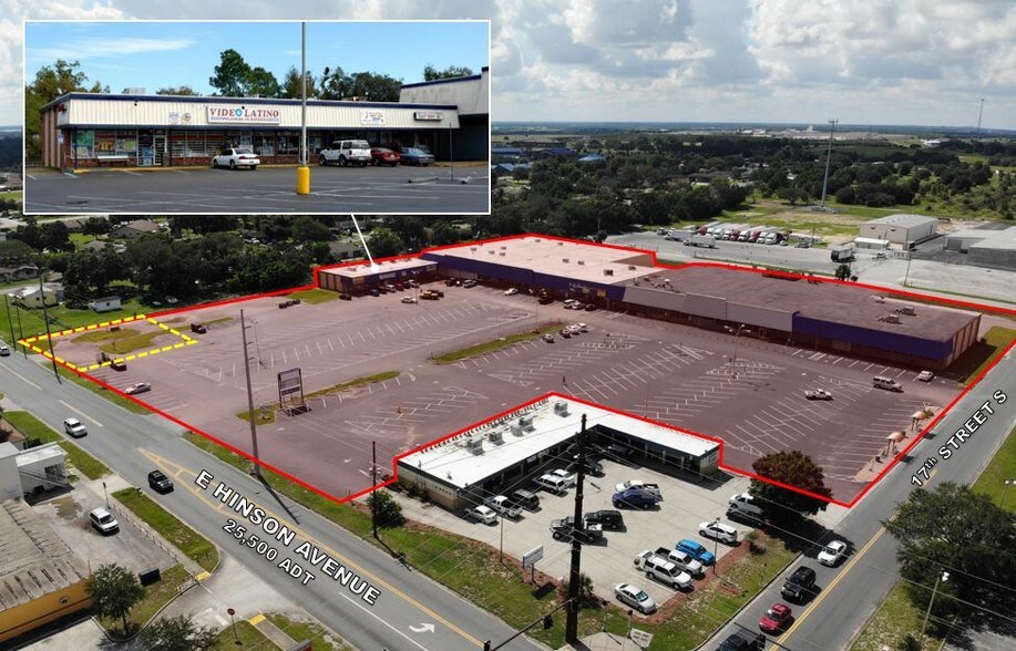 1701 Hinson Ave E, Haines City, FL 33844