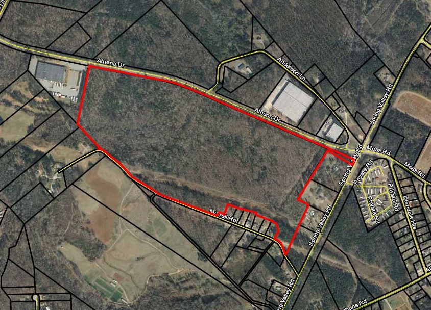 900 Athena Dr, Winterville, GA for sale Building Photo- Image 1 of 1