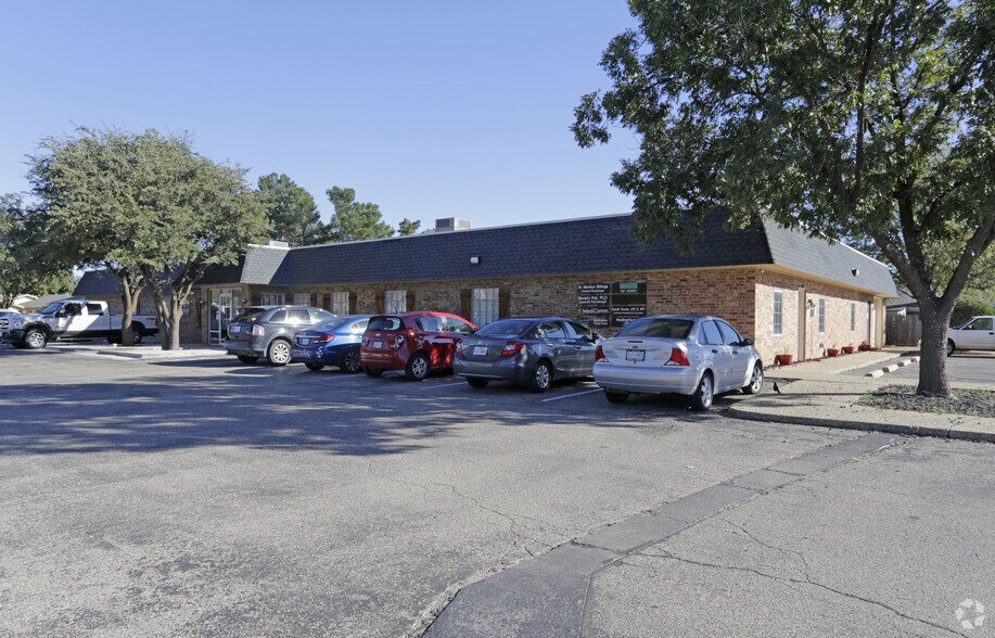 5717 66th St, Lubbock, TX for sale - Primary Photo - Image 1 of 1