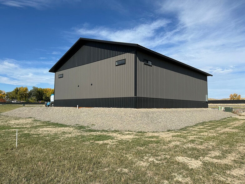 6936 All Terrain Ave, Billings, MT for lease - Building Photo - Image 3 of 21