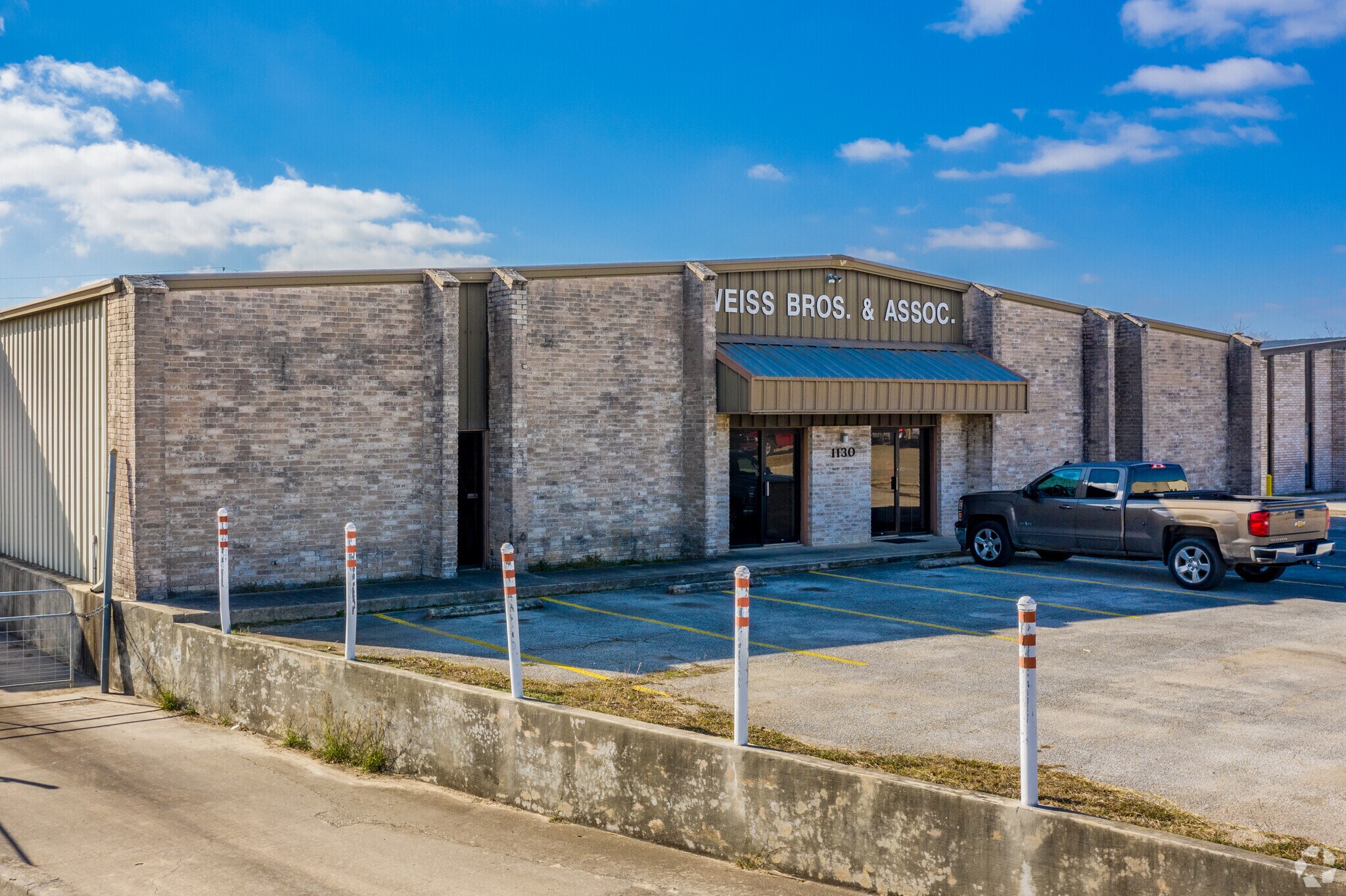 1130-1134 Guadalupe Dr, Cibolo, TX for sale Building Photo- Image 1 of 1