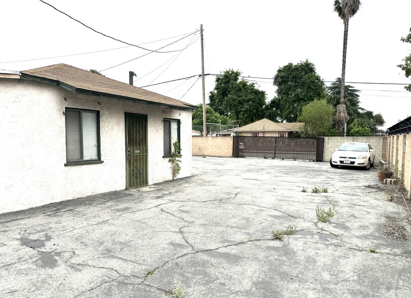 3114 Peck Rd, El Monte, CA for sale - Building Photo - Image 3 of 3