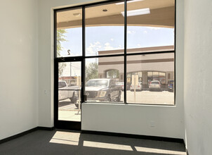 8550 N 91st Ave, Peoria, AZ for lease Building Photo- Image 2 of 6