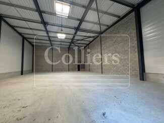 More details for Flex for Lease