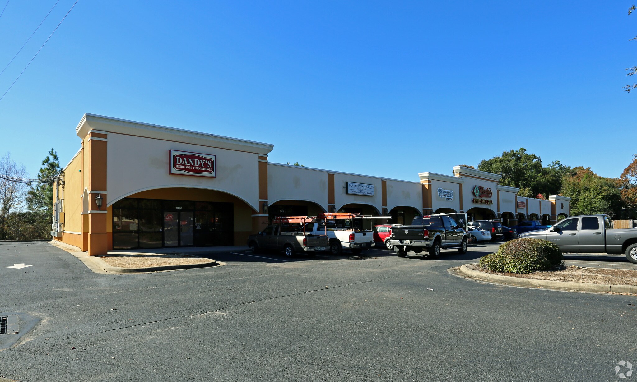 4265-4285 Woodbine Rd, Pace, FL for sale Primary Photo- Image 1 of 1