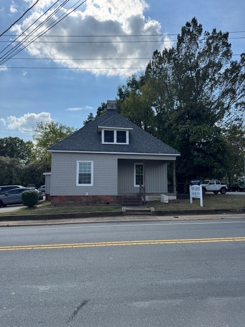 159 Church St Ne, Concord, NC for lease Building Photo- Image 1 of 5