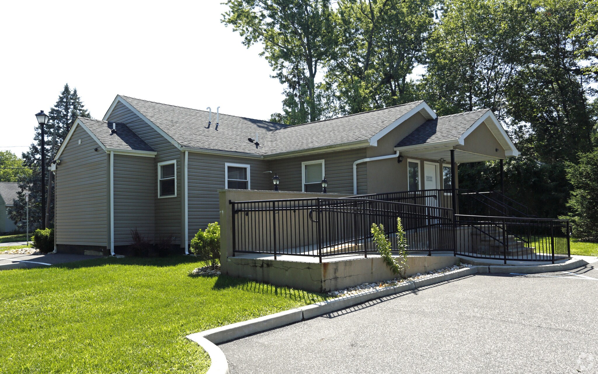 3445 US Highway 9, Howell, NJ for sale Primary Photo- Image 1 of 1