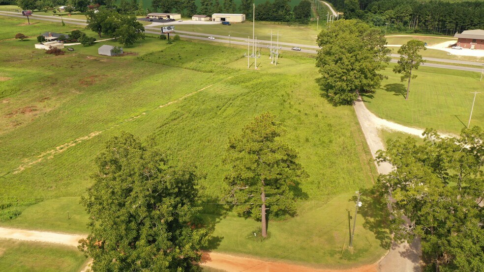 0 Highway 21, Atmore, AL 36502