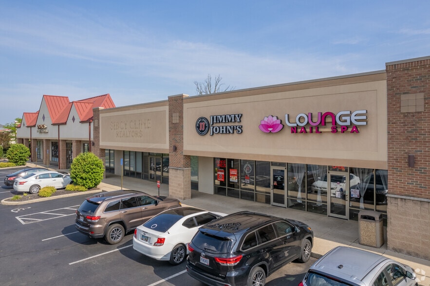 2476-2510 Commons Blvd, Beavercreek, OH for lease - Building Photo - Image 2 of 4