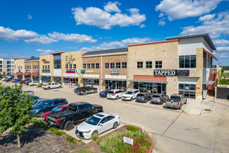 More details for 525 Woodland Square Blvd, Conroe, TX - Office, Retail for Lease