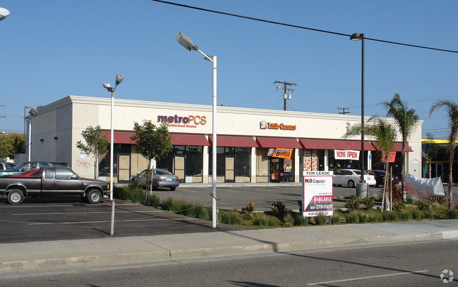 34503460 Saviers Rd, Oxnard, CA 93033 Retail for Lease