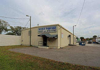 More details for 4615 N Thatcher Ave, Tampa, FL - Flex for Lease