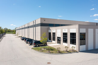 More details for 3499 S Chicago St, Joliet, IL - Industrial for Lease