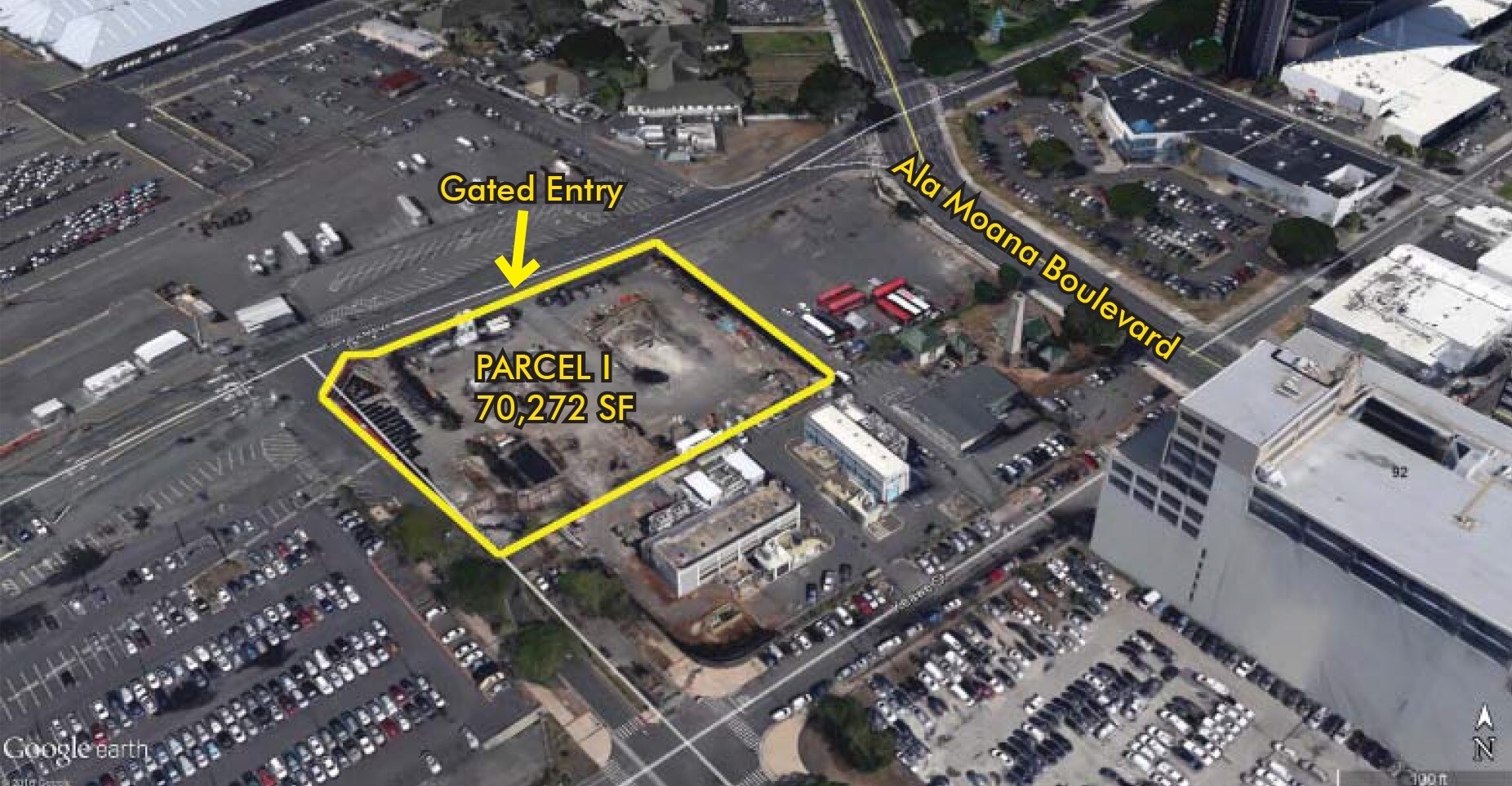 0 Forrest Ave, Honolulu, HI for sale Building Photo- Image 1 of 1