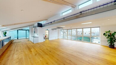 114-118 Southampton Row, London for lease Interior Photo- Image 2 of 11