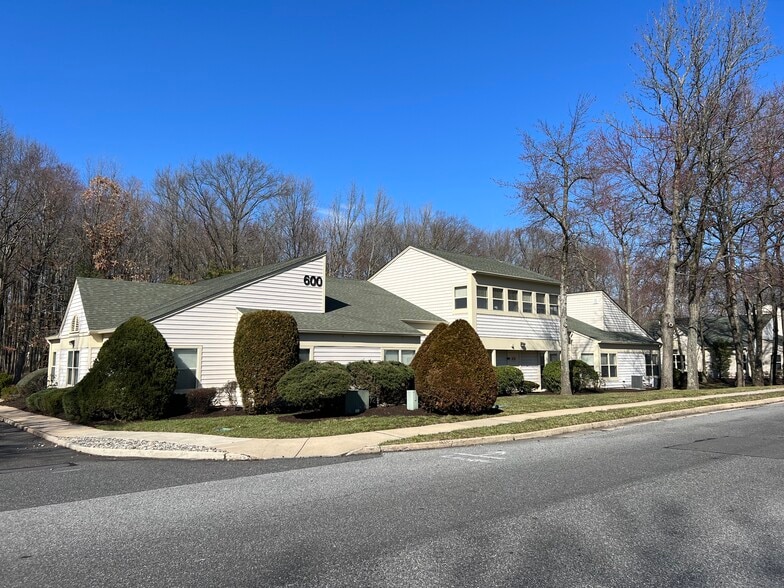 600 Birchfield Dr, Mount Laurel, NJ 08054 Twin Ponds Executive Campus