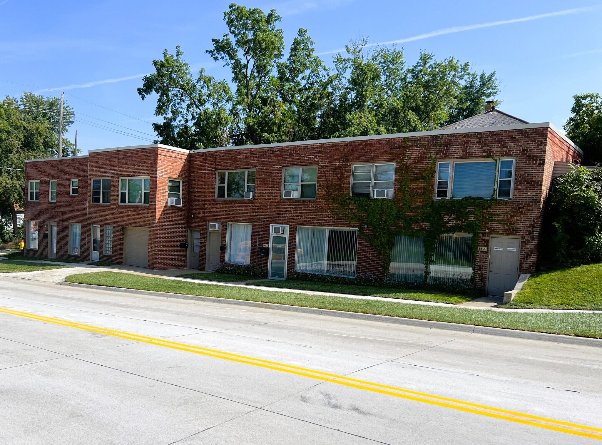 6601-6609 Maple St, Omaha, NE for sale Building Photo- Image 1 of 1