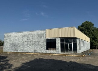 More details for 14036 W Main St, Cut Off, LA - Retail for Sale