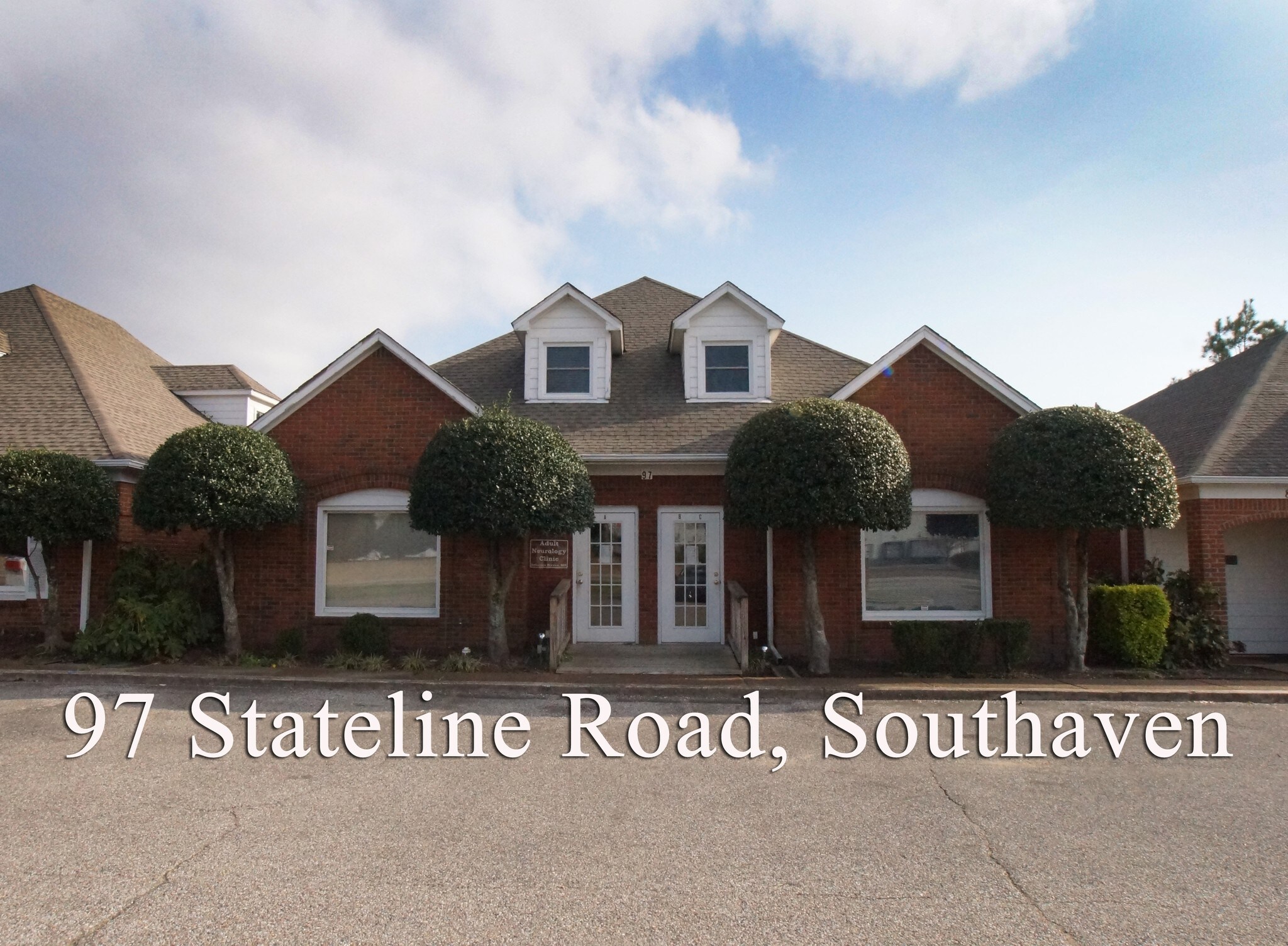 97 Stateline Rd, Southaven, MS for sale Other- Image 1 of 1