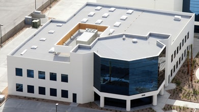 1545 Pama Ln, Las Vegas, NV for lease Building Photo- Image 1 of 3