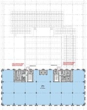 60 Upper Brook St, Manchester for lease Floor Plan- Image 1 of 1