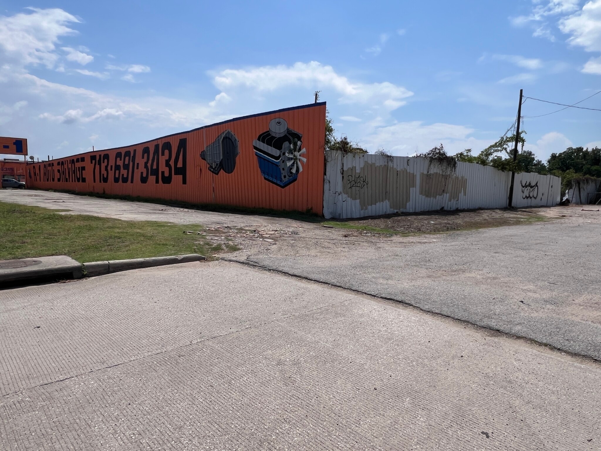 6315 N Shepherd Dr, Houston, TX for sale Building Photo- Image 1 of 3