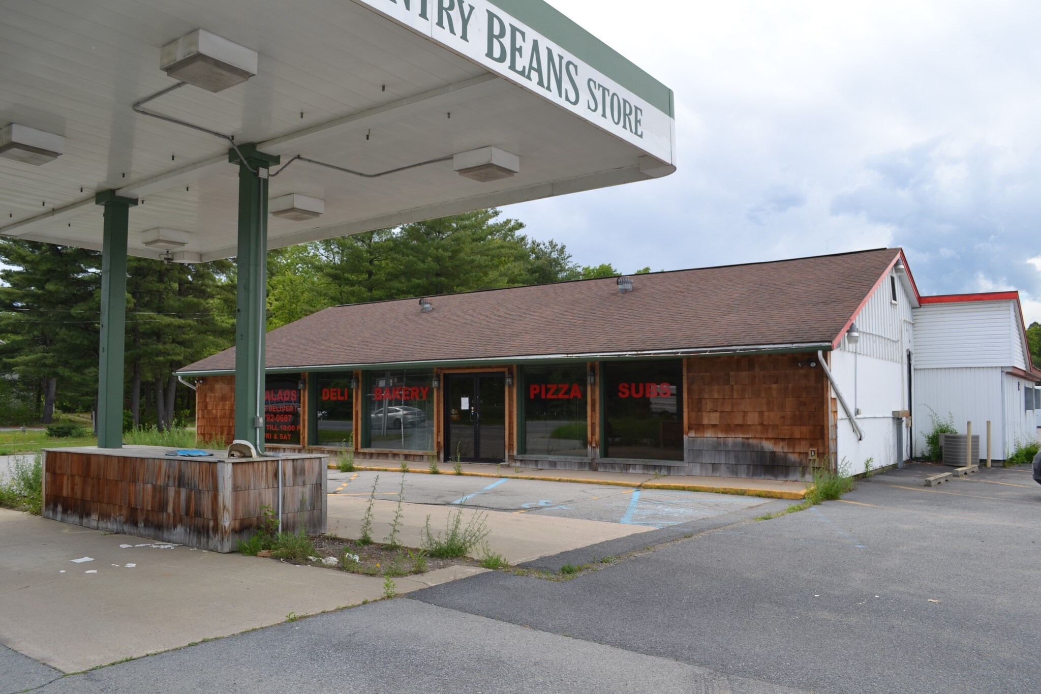 1431 Route 9, Fort Edward, NY for sale Building Photo- Image 1 of 1