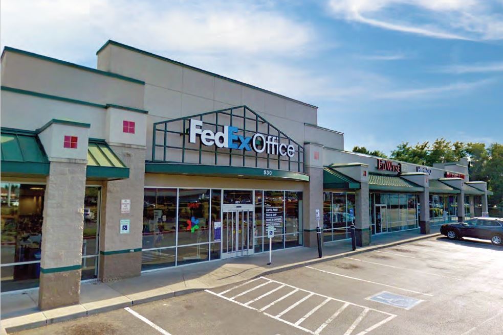 530 SW Everett Mall Way, Everett, WA 98204