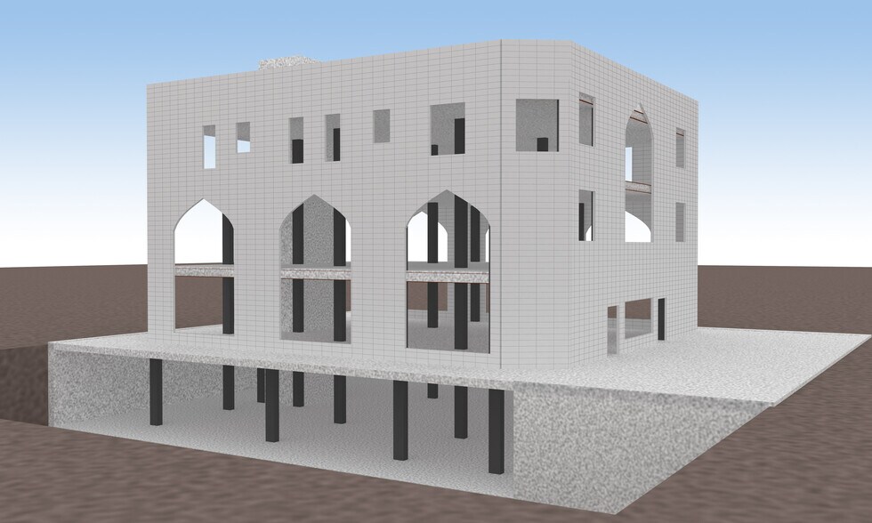 8849 179th Pl, Jamaica, NY for sale - Building Photo - Image 1 of 1