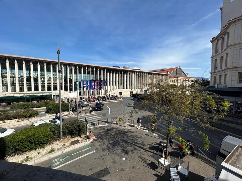 27 Boulevard Charles Nedelec, Marseille for lease - Building Photo - Image 3 of 12